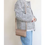 スマホウォレットショルダーバッグ | TRYSIL | 詳細画像8 