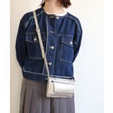 スマホウォレットショルダーバッグ | TRYSIL | 詳細画像2 