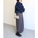 スマホウォレットショルダーバッグ | TRYSIL | 詳細画像3 