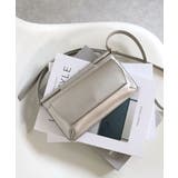 スマホウォレットショルダーバッグ | TRYSIL | 詳細画像4 