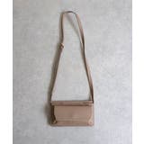 スマホウォレットショルダーバッグ | TRYSIL | 詳細画像10 