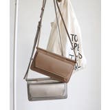 スマホウォレットショルダーバッグ | TRYSIL | 詳細画像18 