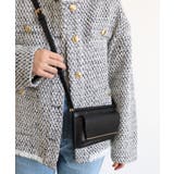 スマホウォレットショルダーバッグ | TRYSIL | 詳細画像5 