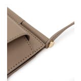 スマホウォレットショルダーバッグ | TRYSIL | 詳細画像22 