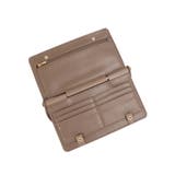 スマホウォレットショルダーバッグ | TRYSIL | 詳細画像23 