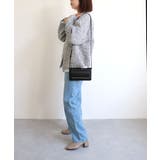 スマホウォレットショルダーバッグ | TRYSIL | 詳細画像6 