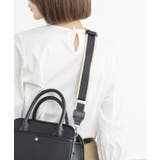 ラインテープショルダーベルト | TRYSIL | 詳細画像8 