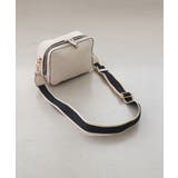 ラインテープショルダーベルト | TRYSIL | 詳細画像9 