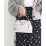 トップハンドル2wayショルダーバッグ | TRYSIL | 詳細画像1 