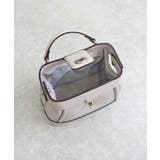 トップハンドル2wayショルダーバッグ | TRYSIL | 詳細画像14 