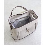 トップハンドル2wayショルダーバッグ | TRYSIL | 詳細画像15 