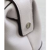 トップハンドル2wayショルダーバッグ | TRYSIL | 詳細画像19 