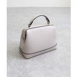 トップハンドル2wayショルダーバッグ | TRYSIL | 詳細画像22 