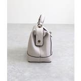 トップハンドル2wayショルダーバッグ | TRYSIL | 詳細画像13 