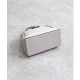 トップハンドル2wayショルダーバッグ | TRYSIL | 詳細画像14 