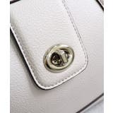 トップハンドル2wayショルダーバッグ | TRYSIL | 詳細画像16 