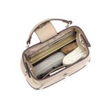 トップハンドル2wayショルダーバッグ | TRYSIL | 詳細画像26 