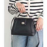 トップハンドル2wayショルダーバッグ | TRYSIL | 詳細画像5 