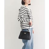 トップハンドル2wayショルダーバッグ | TRYSIL | 詳細画像6 