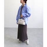 トップハンドル2wayショルダーバッグ | TRYSIL | 詳細画像27 