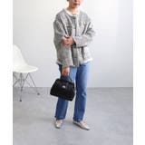 トップハンドル2wayショルダーバッグ | TRYSIL | 詳細画像28 