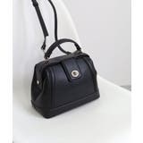 トップハンドル2wayショルダーバッグ | TRYSIL | 詳細画像9 