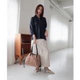 PEONY / ドロストトートバッグ | TRYSIL | 詳細画像11 