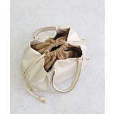 PEONY / ドロストトートバッグ | TRYSIL | 詳細画像13 