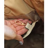 PEONY / ドロストトートバッグ | TRYSIL | 詳細画像17 