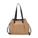 PEONY / ドロストトートバッグ | TRYSIL | 詳細画像24 