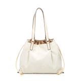 PEONY / ドロストトートバッグ | TRYSIL | 詳細画像25 