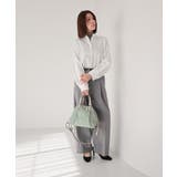 PEONY / ドロスト2wayトートバッグ | TRYSIL | 詳細画像13 