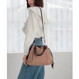 PEONY / ドロスト2wayトートバッグ | TRYSIL | 詳細画像15 