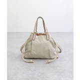 PEONY / ドロスト2wayトートバッグ | TRYSIL | 詳細画像20 