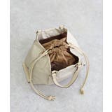 PEONY / ドロスト2wayトートバッグ | TRYSIL | 詳細画像22 