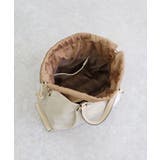 PEONY / ドロスト2wayトートバッグ | TRYSIL | 詳細画像23 