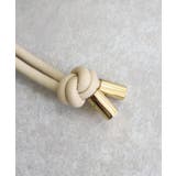 PEONY / ドロスト2wayトートバッグ | TRYSIL | 詳細画像26 