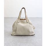 PEONY / ドロスト2wayトートバッグ | TRYSIL | 詳細画像29 