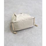 PEONY / ドロスト2wayトートバッグ | TRYSIL | 詳細画像30 