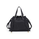 PEONY / ドロスト2wayトートバッグ | TRYSIL | 詳細画像32 