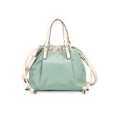 PEONY / ドロスト2wayトートバッグ | TRYSIL | 詳細画像33 