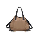 PEONY / ドロスト2wayトートバッグ | TRYSIL | 詳細画像34 