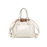 PEONY / ドロスト2wayトートバッグ | TRYSIL | 詳細画像35 