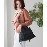 PEONY / ドロスト2wayトートバッグ | TRYSIL | 詳細画像7 