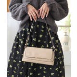 横長ショルダーバッグ | TRYSIL | 詳細画像6