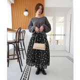 横長ショルダーバッグ | TRYSIL | 詳細画像8