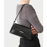 横長ショルダーバッグ | TRYSIL | 詳細画像2