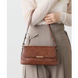 横長ショルダーバッグ | TRYSIL | 詳細画像4