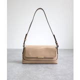 横長ショルダーバッグ | TRYSIL | 詳細画像9