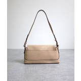 横長ショルダーバッグ | TRYSIL | 詳細画像10